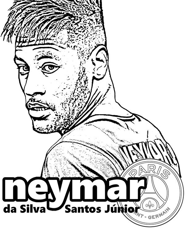 Neymar da silva santos