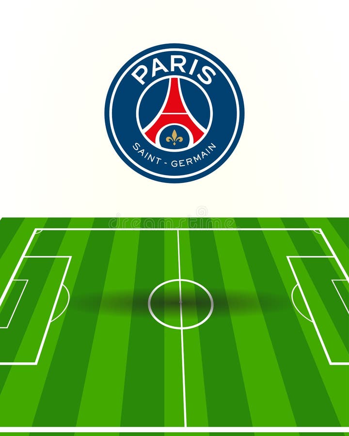 Paris saint germain stock illustrations â paris saint germain stock illustrations vectors clipart