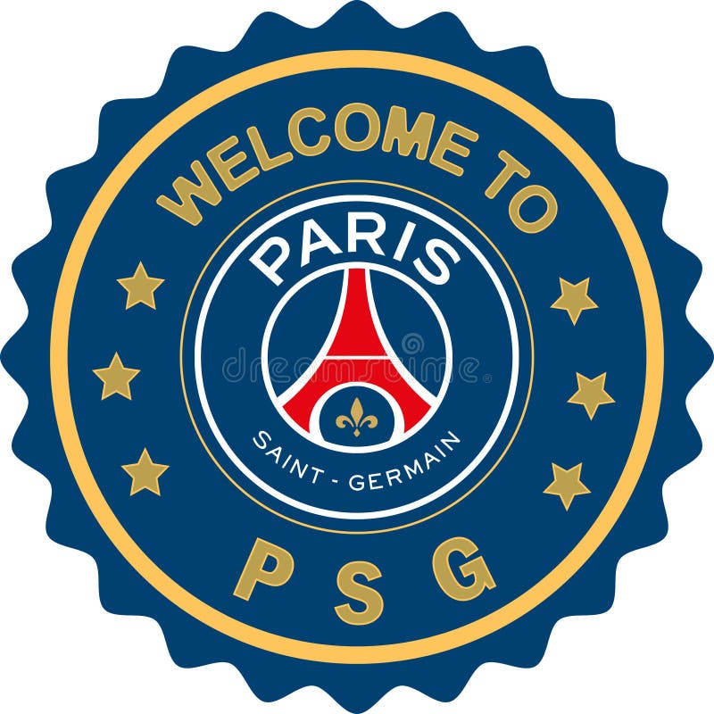 Paris saint germain stock illustrations â paris saint germain stock illustrations vectors clipart