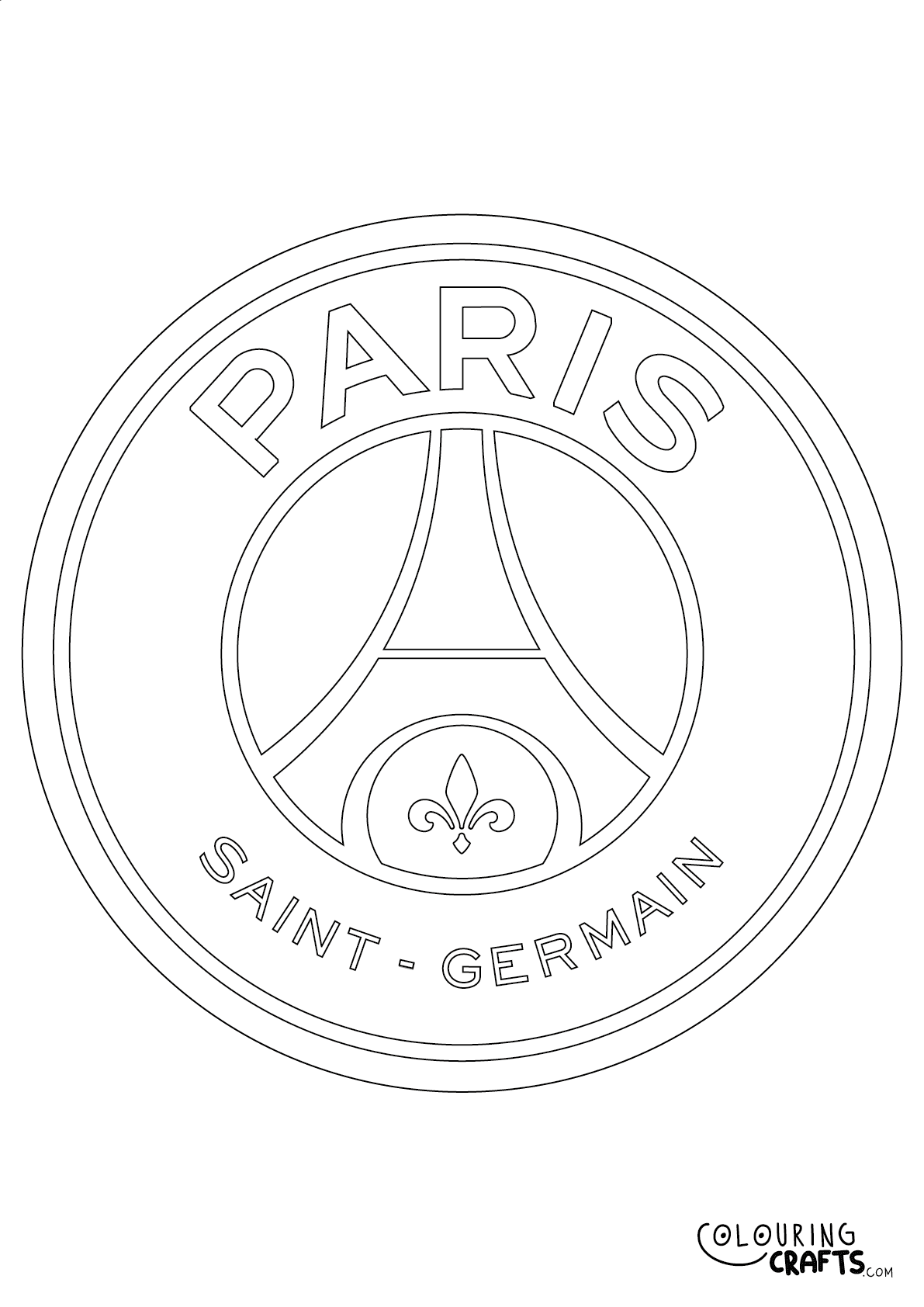 Paris saint