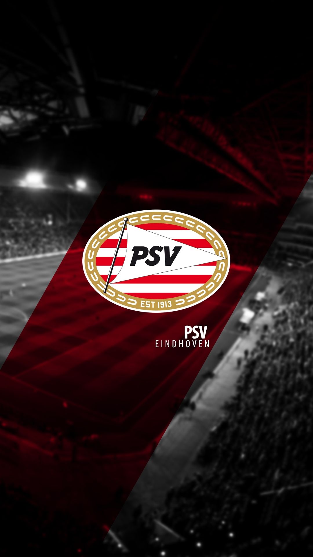 Psv eindhoven phone wallpaper psv psveindhoven psvwallpaper philipsstadion soccerwallpapers footballwallpapers voetbal posters eindhoven wallpaper