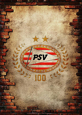 Psv eindhoven art