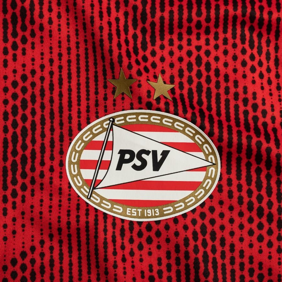 Psv eindhoven training t