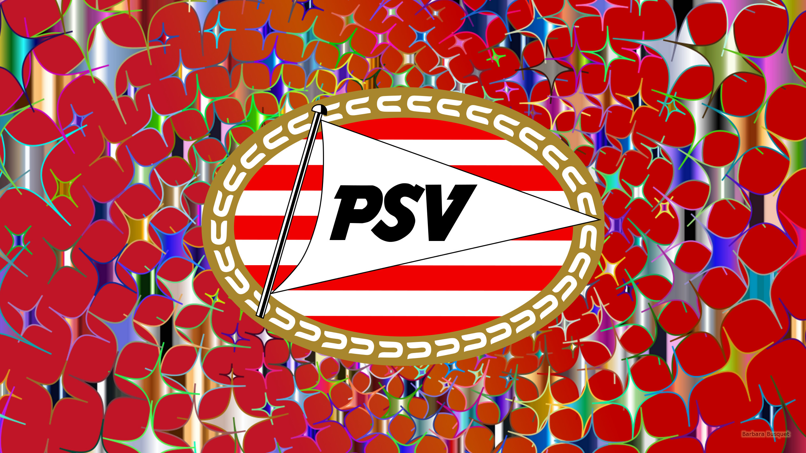 Psv eindhoven logo wallpapers