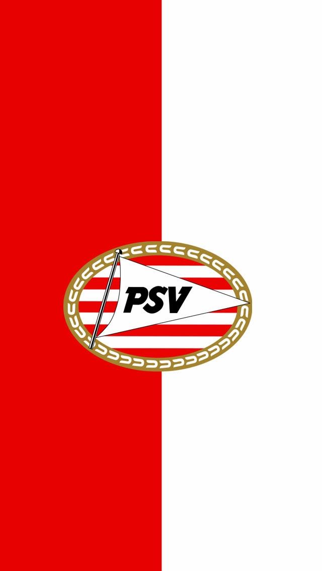 Psv rood wit em futebol futebol mundial logotipos