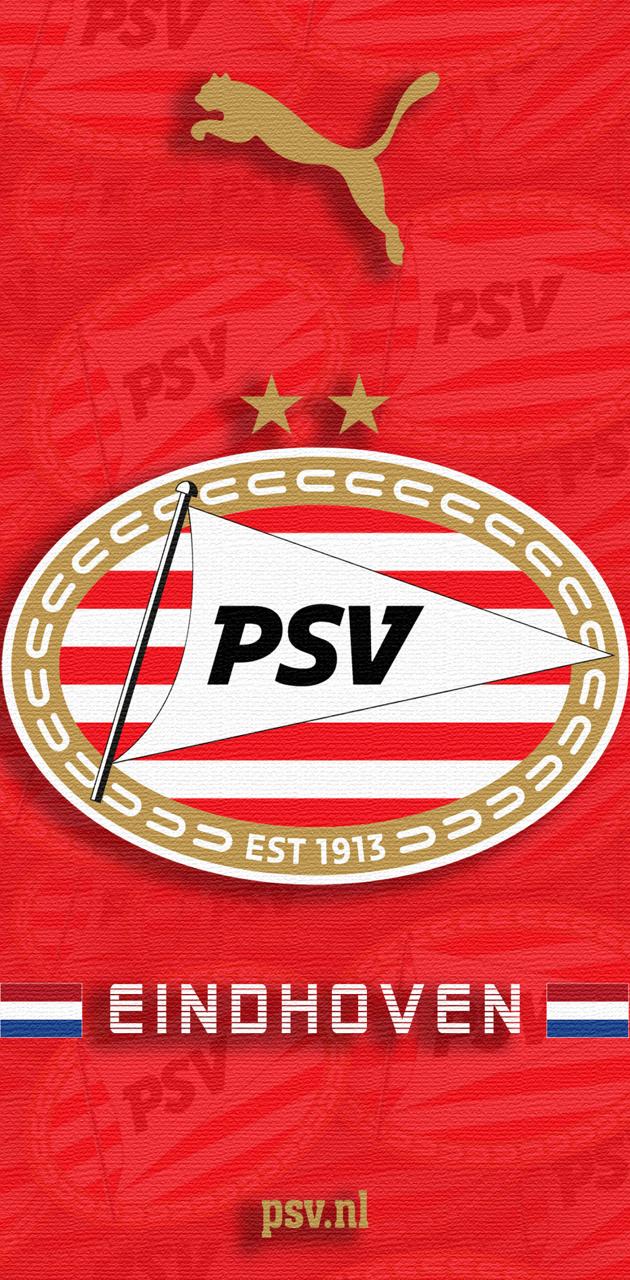 Psv eindhoven wallpaper by akoglu