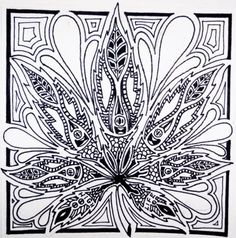 Trippypsychedelic coloring pages