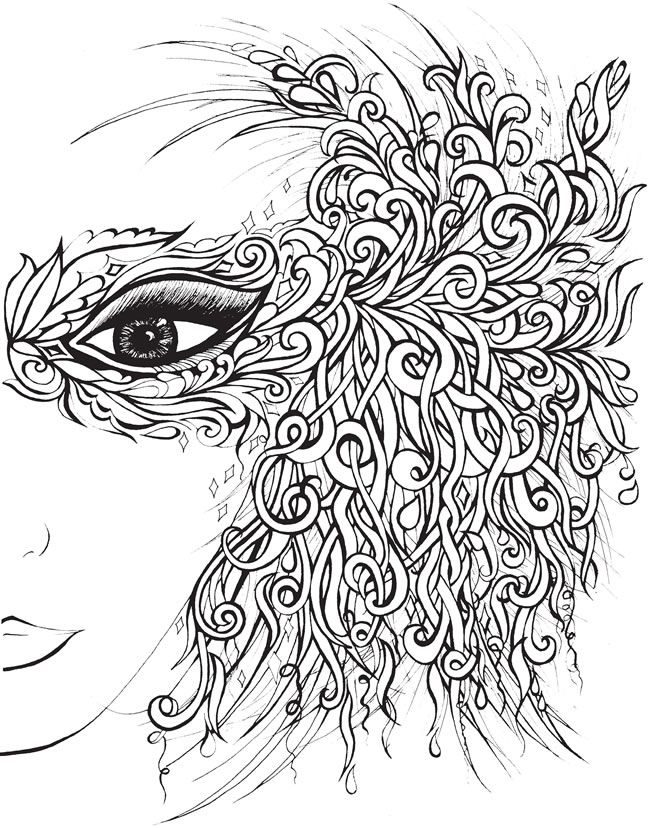 Wele to dover publications adult coloring pages coloring book pages coloring pages