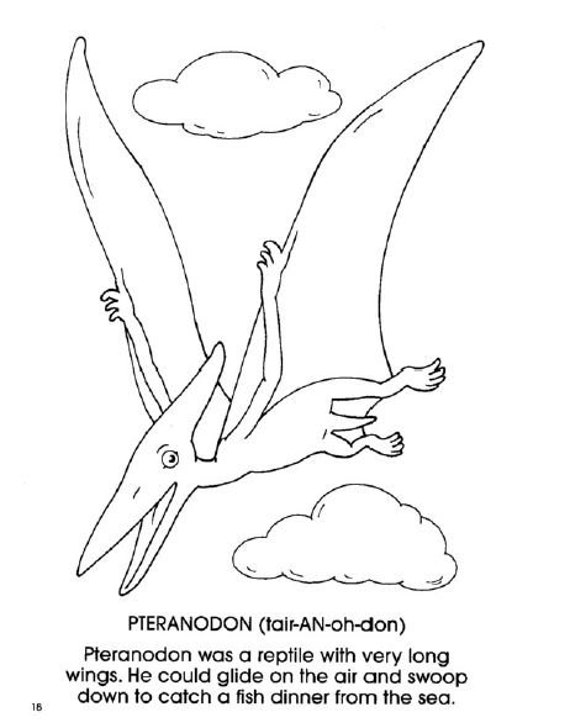 Dinosaurs coloring pages or kidsprintablepdf