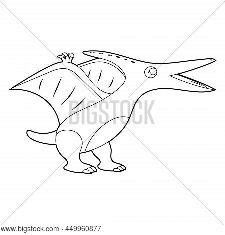 Coloring book kids vector photo free trial bigstock