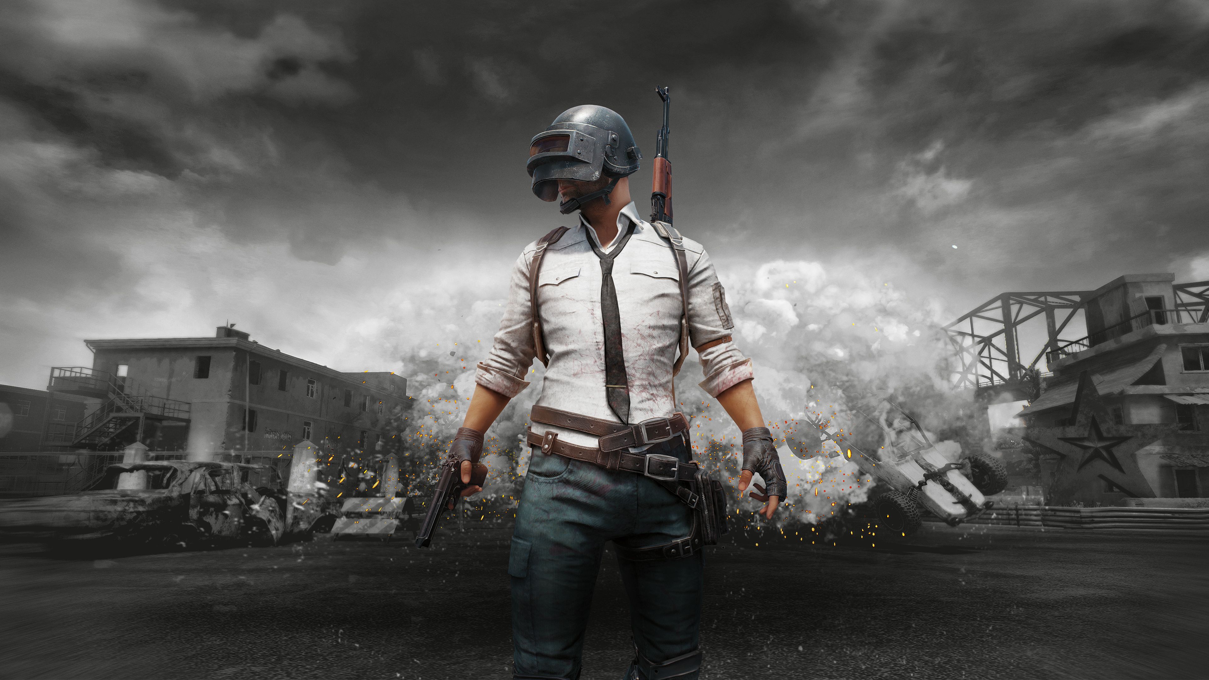 Pubg full hd k wallpapers