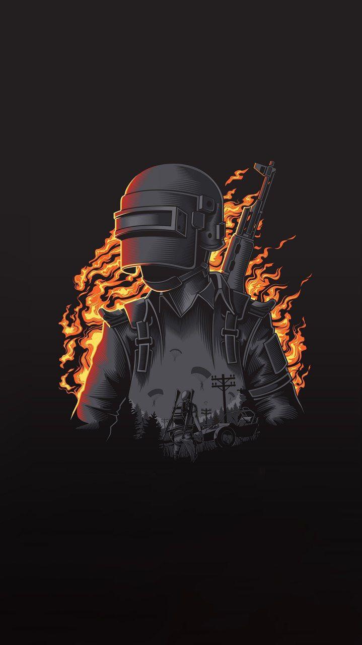 Pubg aesthetic wallpapers