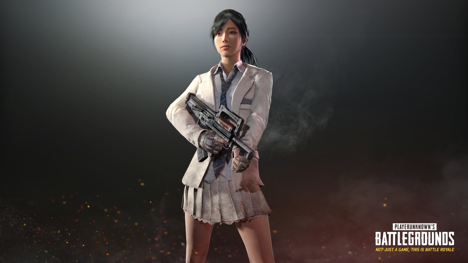 Download Free 100 + pubg cute girl Wallpapers