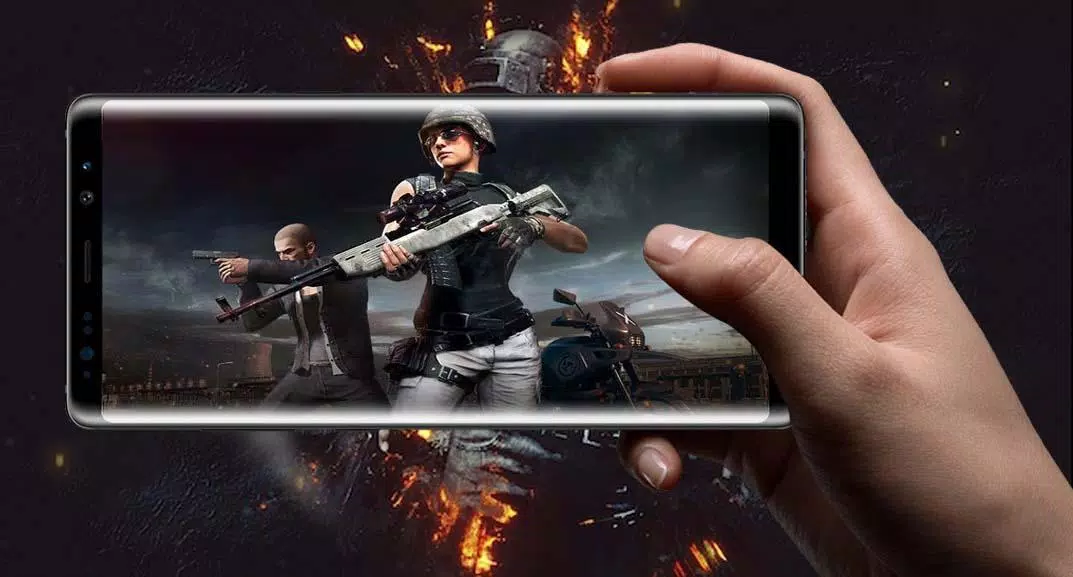 K pubg wallpapers gaming wallpapers apk for android download