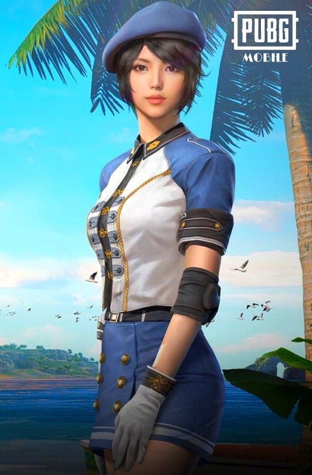 Download Free 100 + pubg mobile girl pic Wallpapers