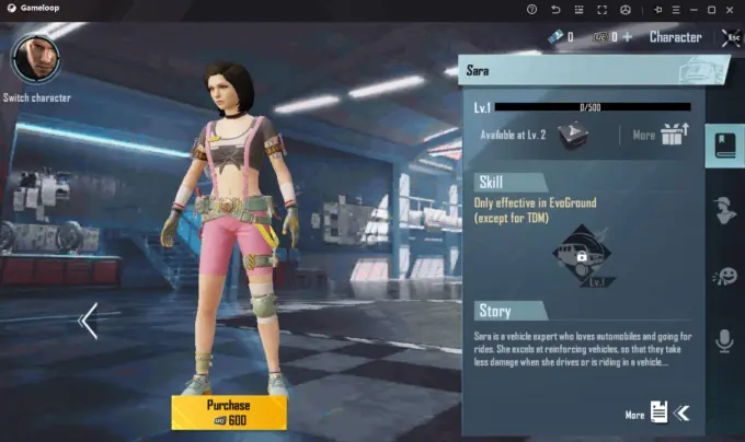 Pubg mobile special characters everything you need to know