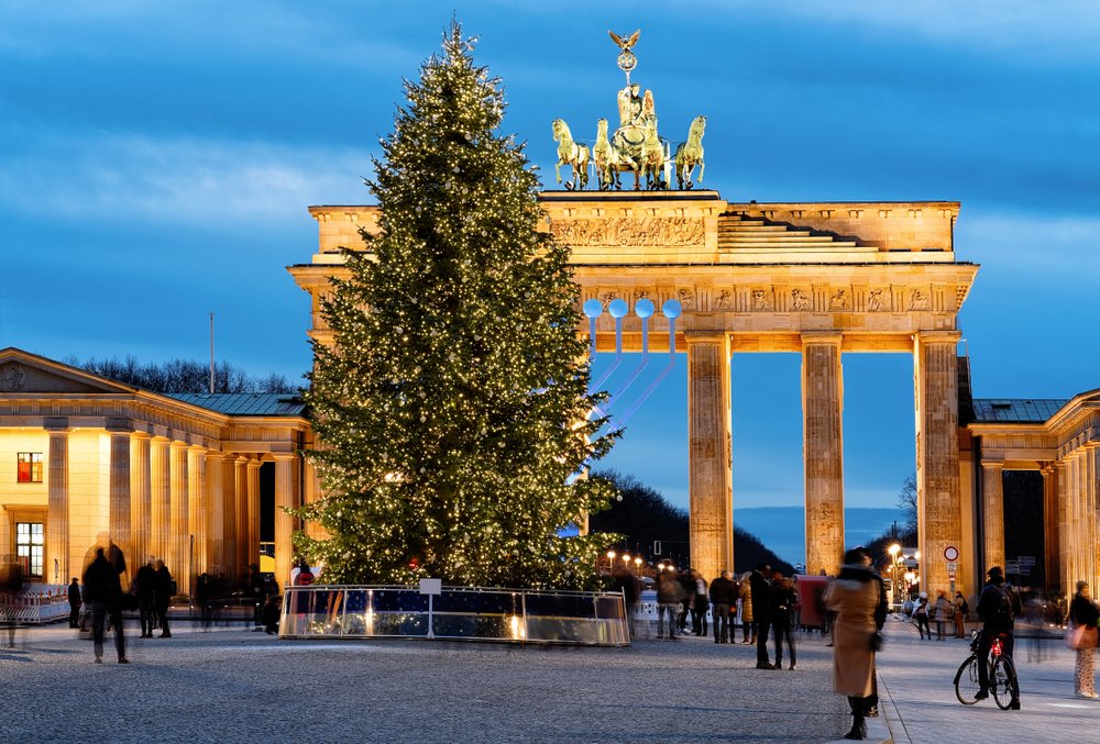 Wonderful things to do in berlin in winter