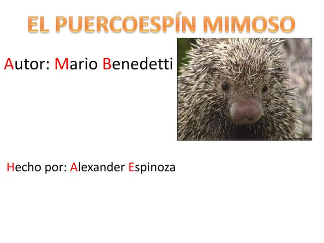 Alexander ppt