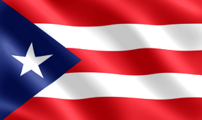 Puerto rico outdoor flag flagsource flags outdoors