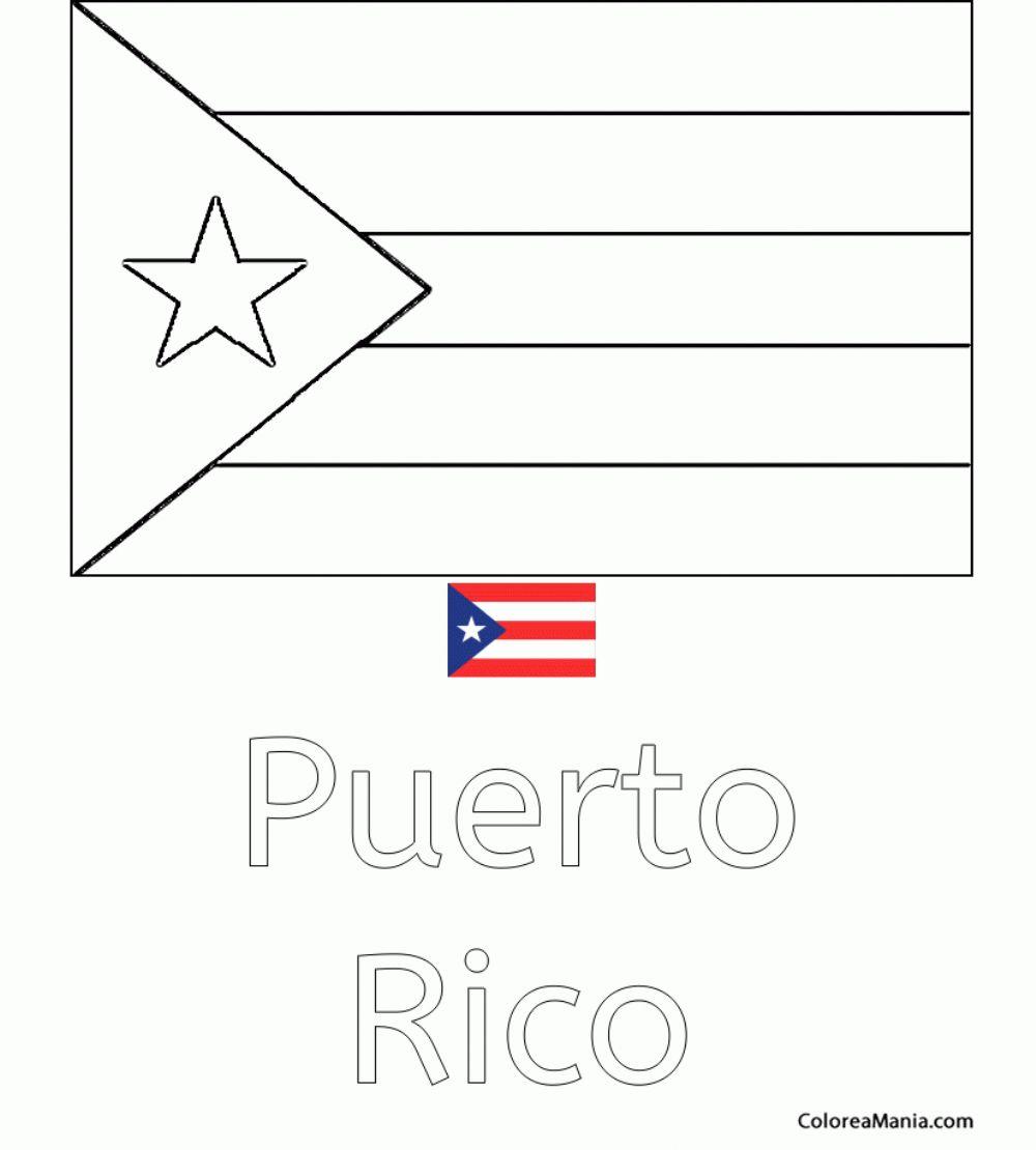 Colores de la bandera de pr online exercise for live worksheets