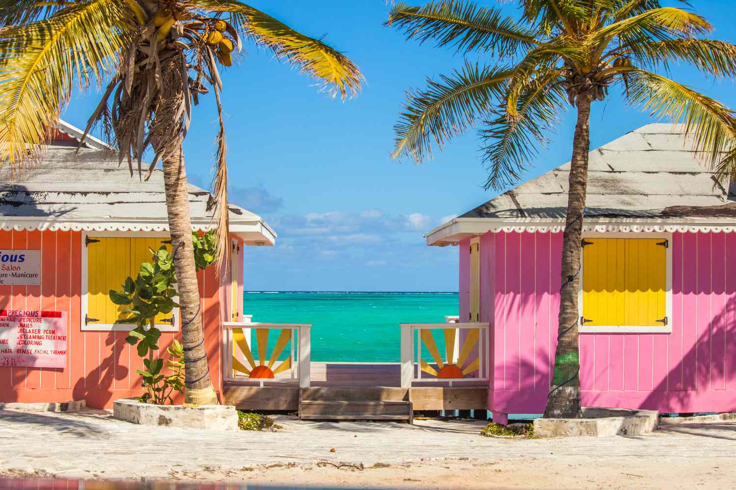 How to plan an unforgettable trip to turks and caicos including where to stay what to eat and things to do