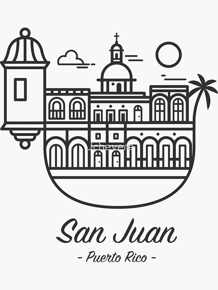 San juan puerto rico