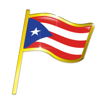 Puerto rico pin png vector psd and clipart with transparent background for free download