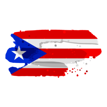 Puerto rico map png transparent images free download vector files