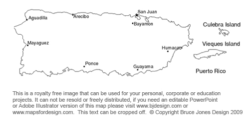 Usa territory printable maps royalty free guam saipan virgin islands