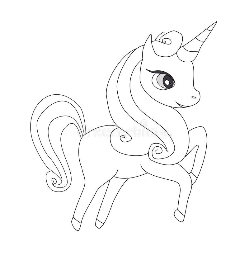 Crazy unicorn stock illustrations â crazy unicorn stock illustrations vectors clipart