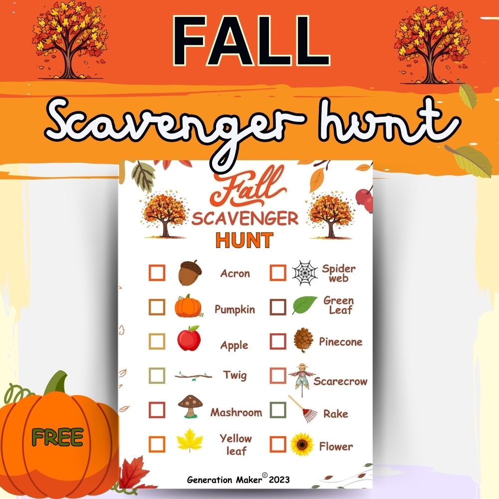 Fall no prep bundle word search coloring pages acrostic poems and more made by teachers