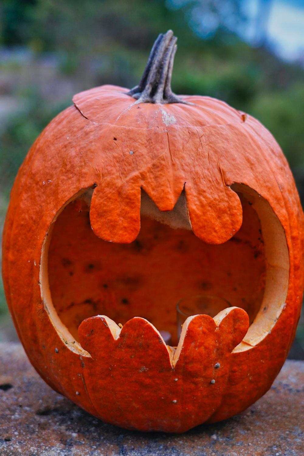 Diy halloween pumpkins to carve this season