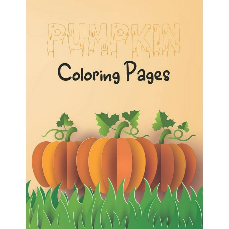 Pumpkin coloring pages halloween light up pumpkin half baked harvest cookbook super simple creative kids sidewalk chalk dremel pumpkin carving kit halloween pumpkin stickers halloween coloring book f