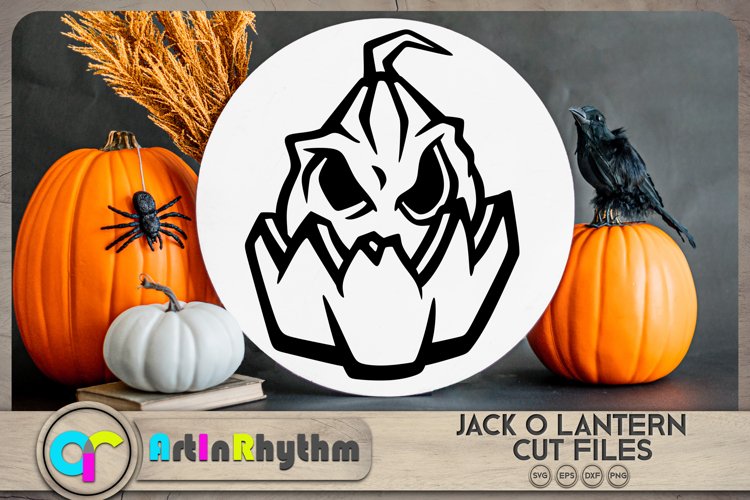 Pumpkin face carving svg jack o lantern svg