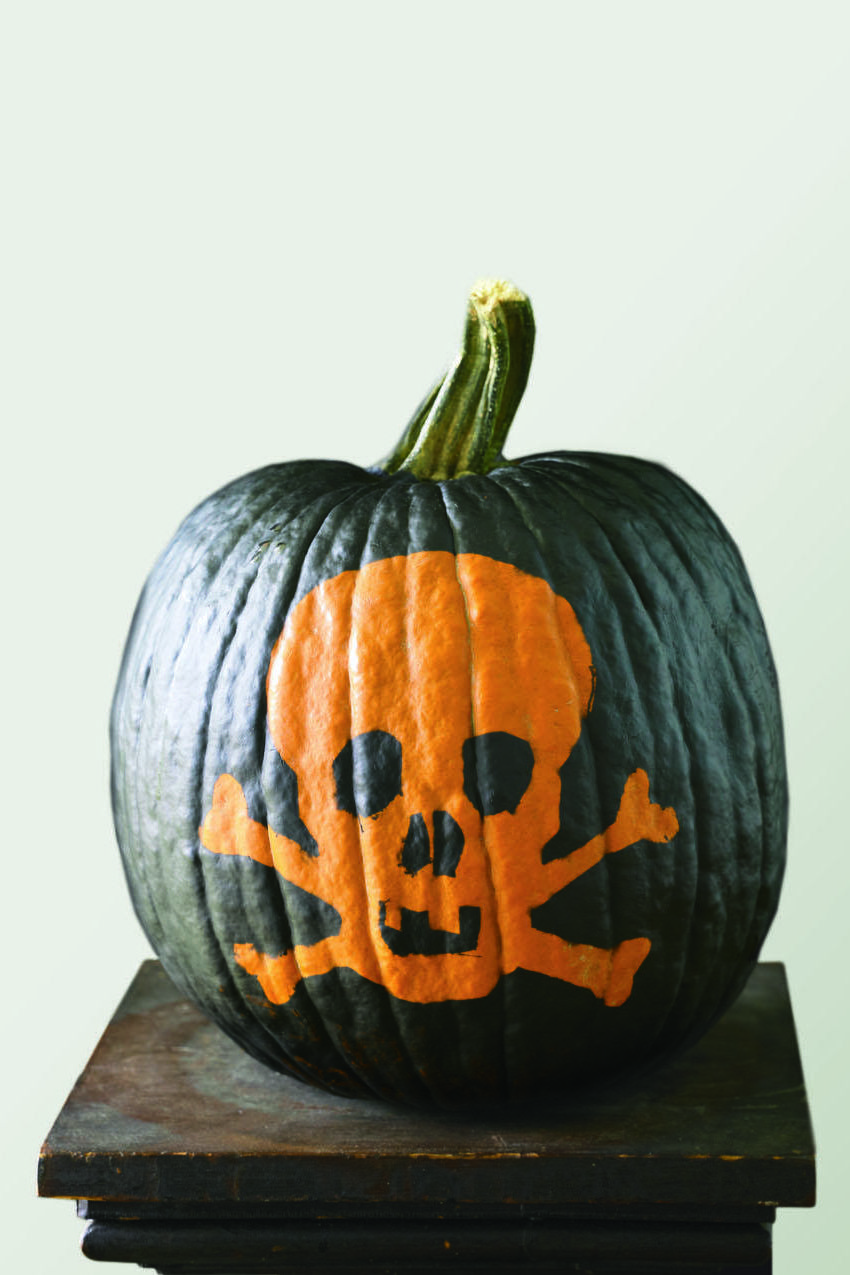 Free printable pumpkin carving stencils and patterns