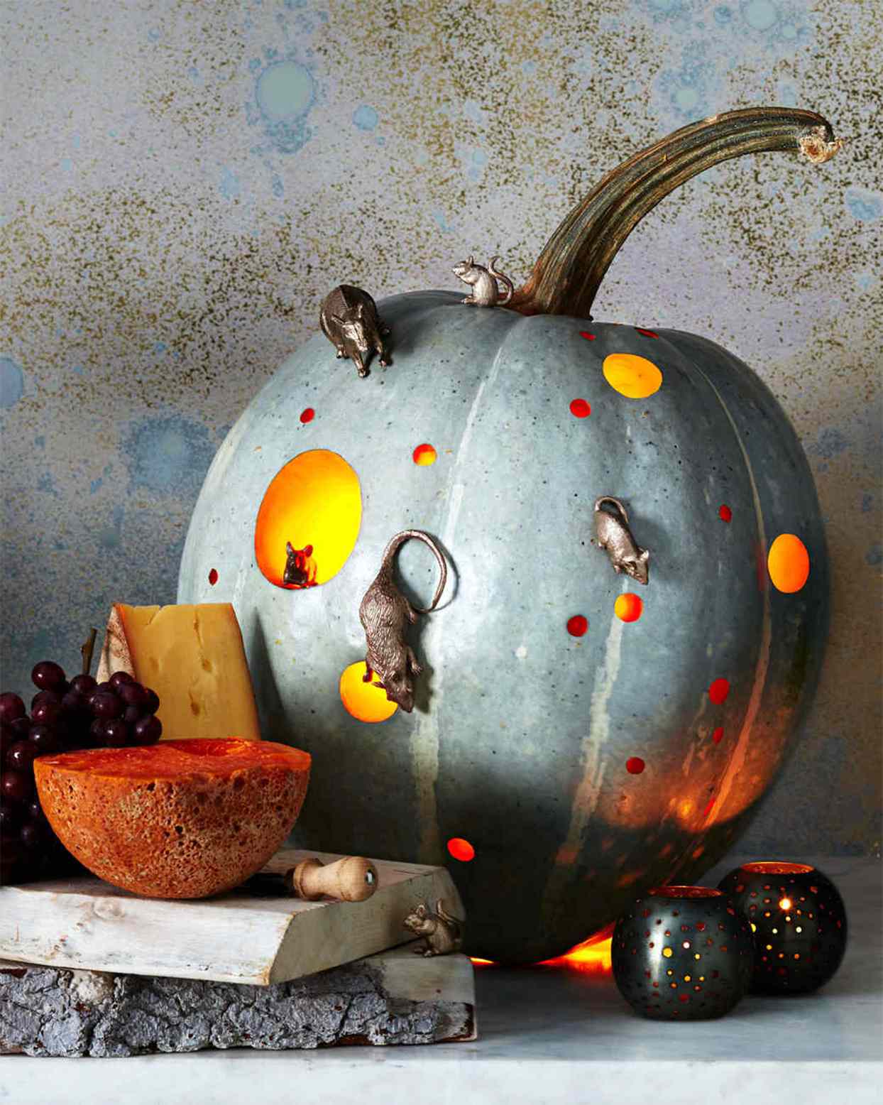 Best pumpkin carving and decorating ideas
