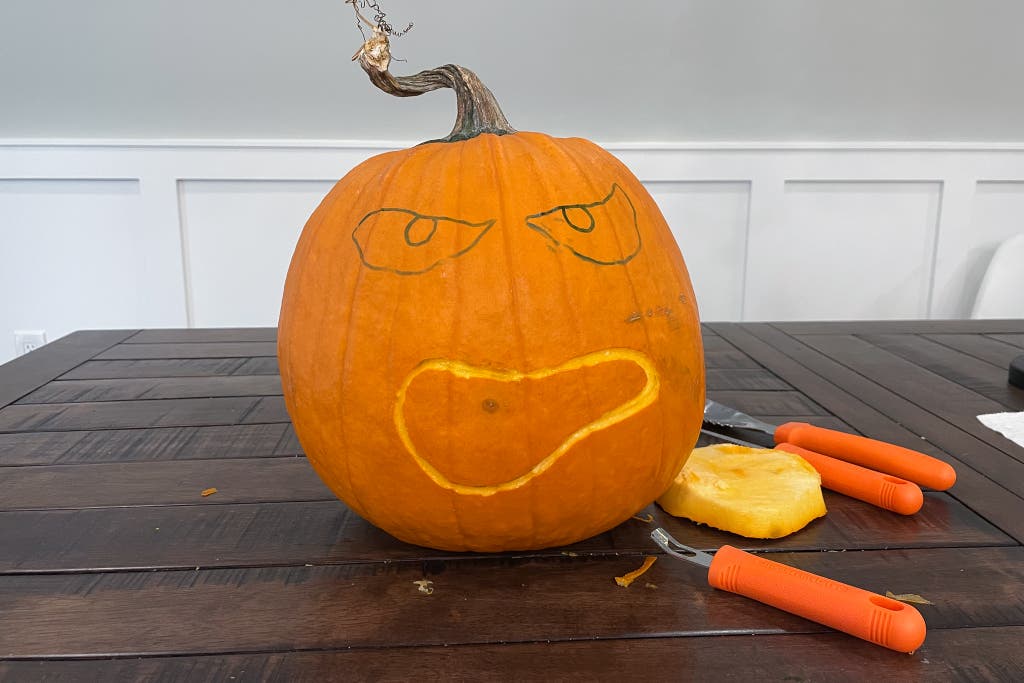 The best pumpkin