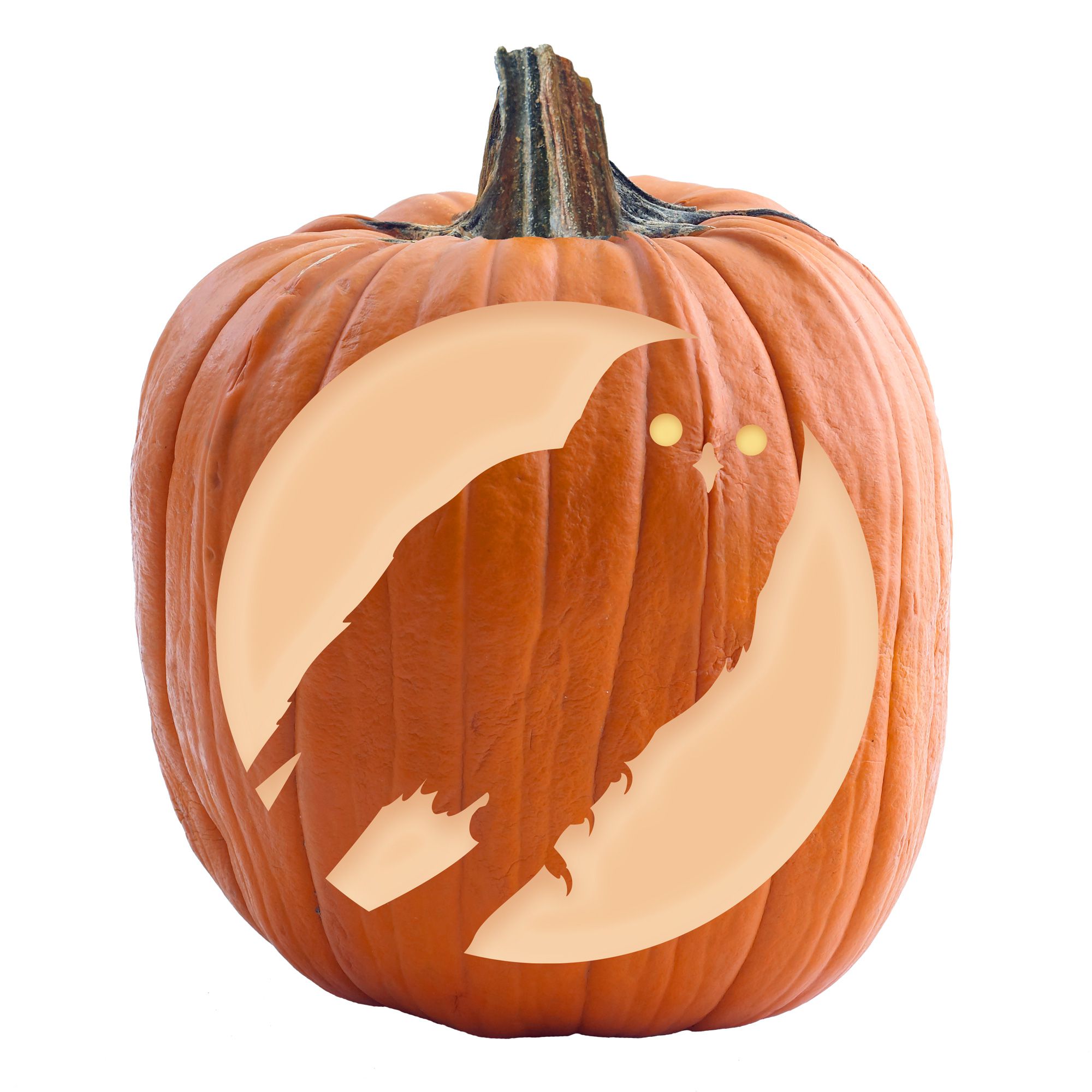 Our top halloween pumpkins from stencils to carvings