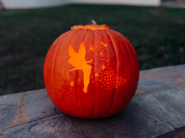 Halloween pumpkin carving my favorite designs â aliya bora