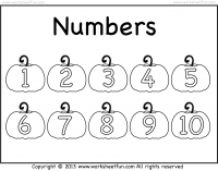 Numbers