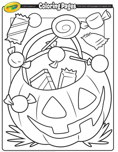 Thrifty momma ramblings â free crayola halloween coloring pages free halloween coloring pages crayola coloring pages halloween coloring pages printable