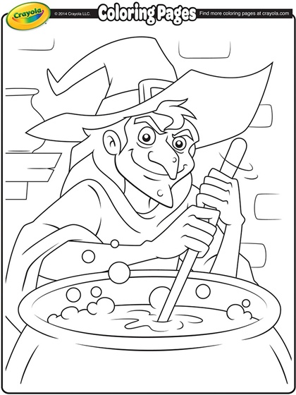 Freebies over free halloween coloring pages â