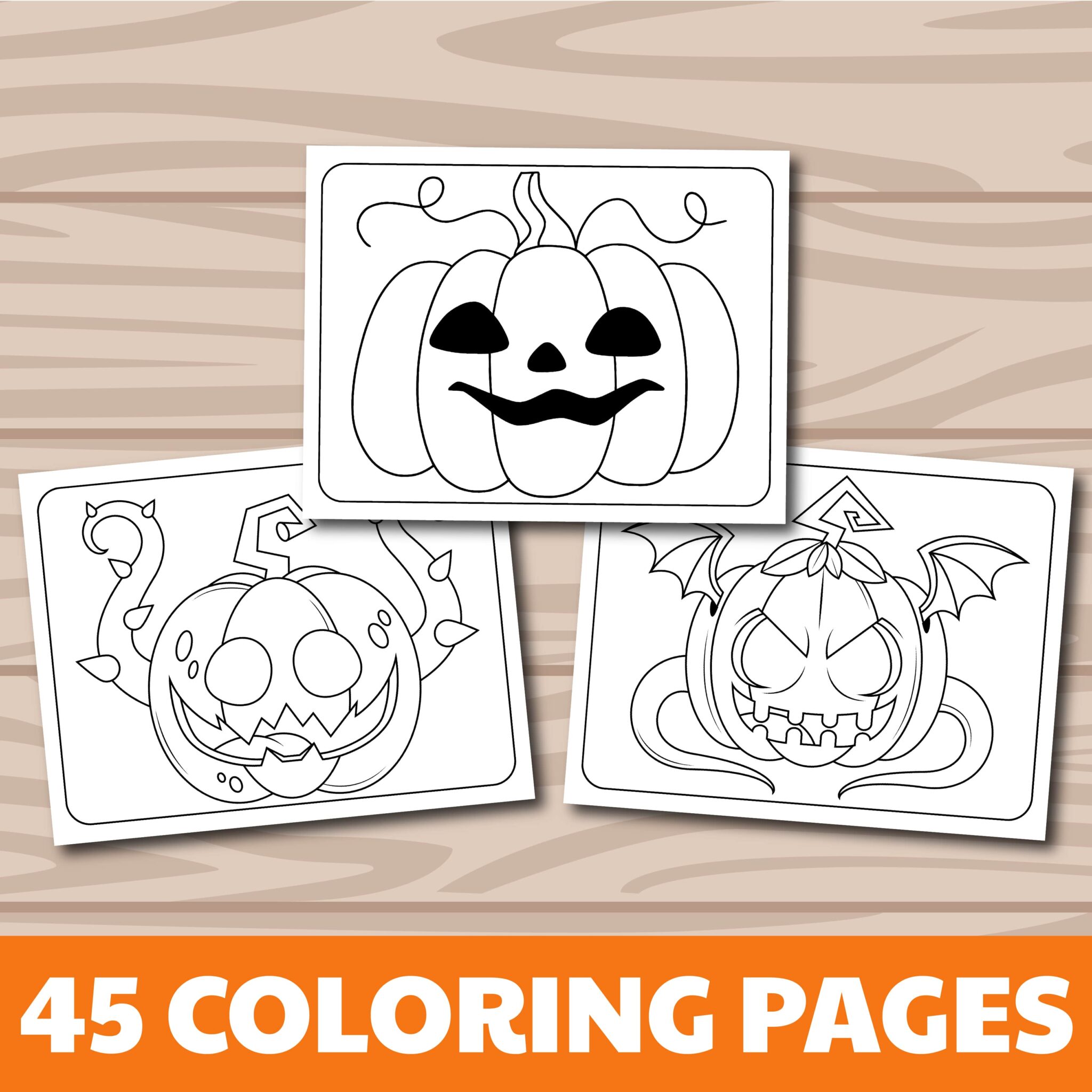 Pumpkin coloring pages for kids pumpkin faces coloring pages made by teachers