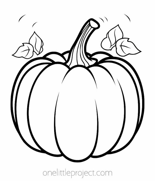 Pumpkin coloring pages free printable pumpkin coloring sheets