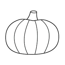 Top free printable pumpkin coloring pages online