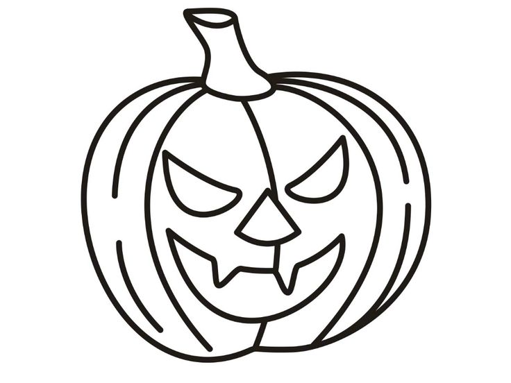 Halloween pumpkin coloring pages for kids free coloring pages pãginas para colorir halloween para colorir fotos de abãboras