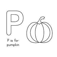 Top free printable pumpkin coloring pages online