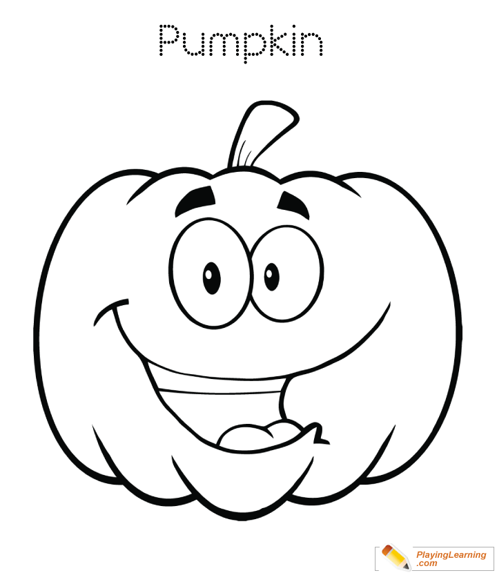 Halloween pumpkin coloring page free halloween pumpkin coloring page