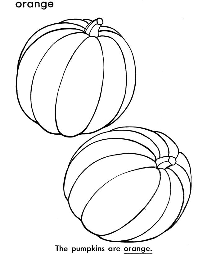 Halloween coloring page sheets