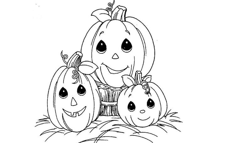 Top free printable halloween pumpkin coloring pages online pumpkin coloring pages precious moments coloring pages halloween coloring pages